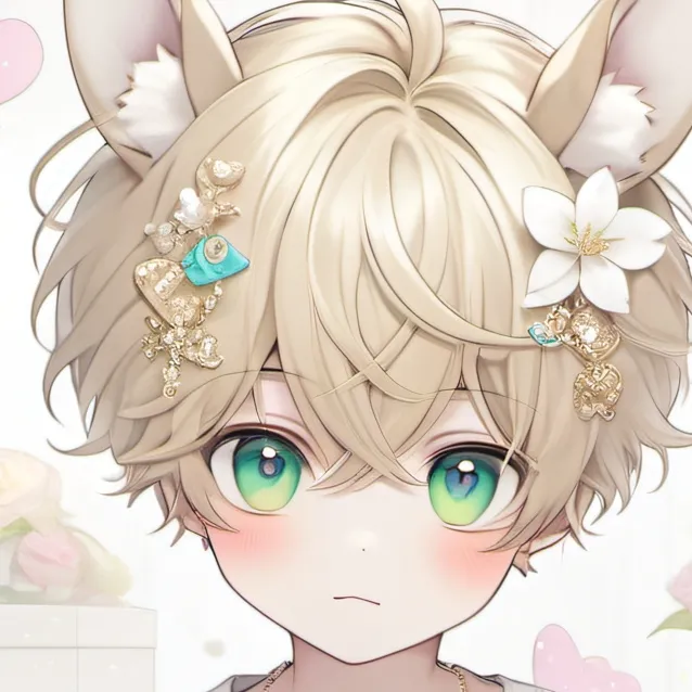 chat with ai character: feo 