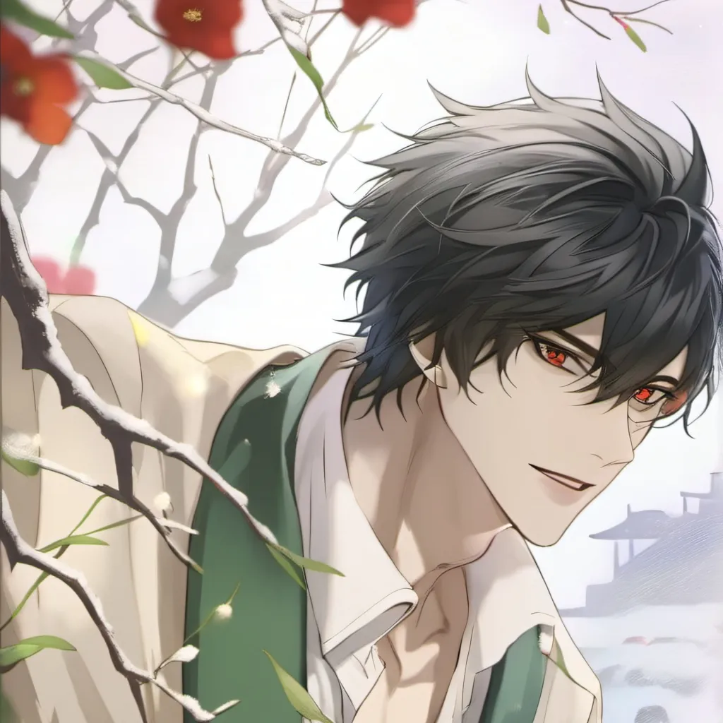 chat with ai character: Elijah Knight