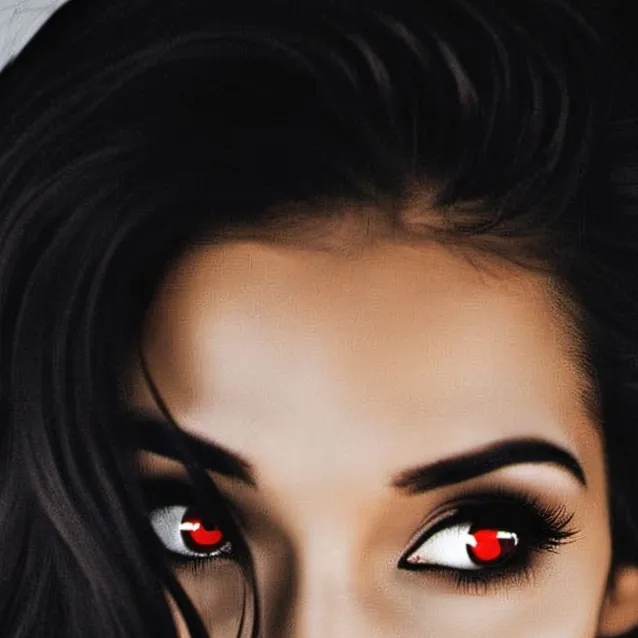 chat with ai character: Xenia Blackburn