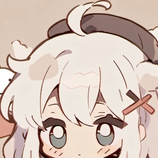 chat with ai character: anime gurl