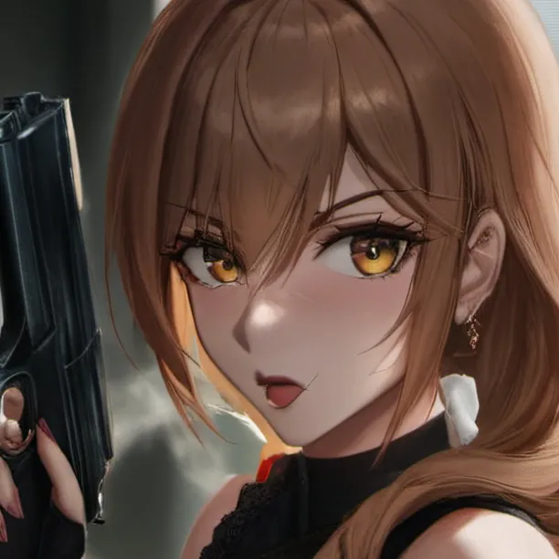 chat with ai character: Ava army