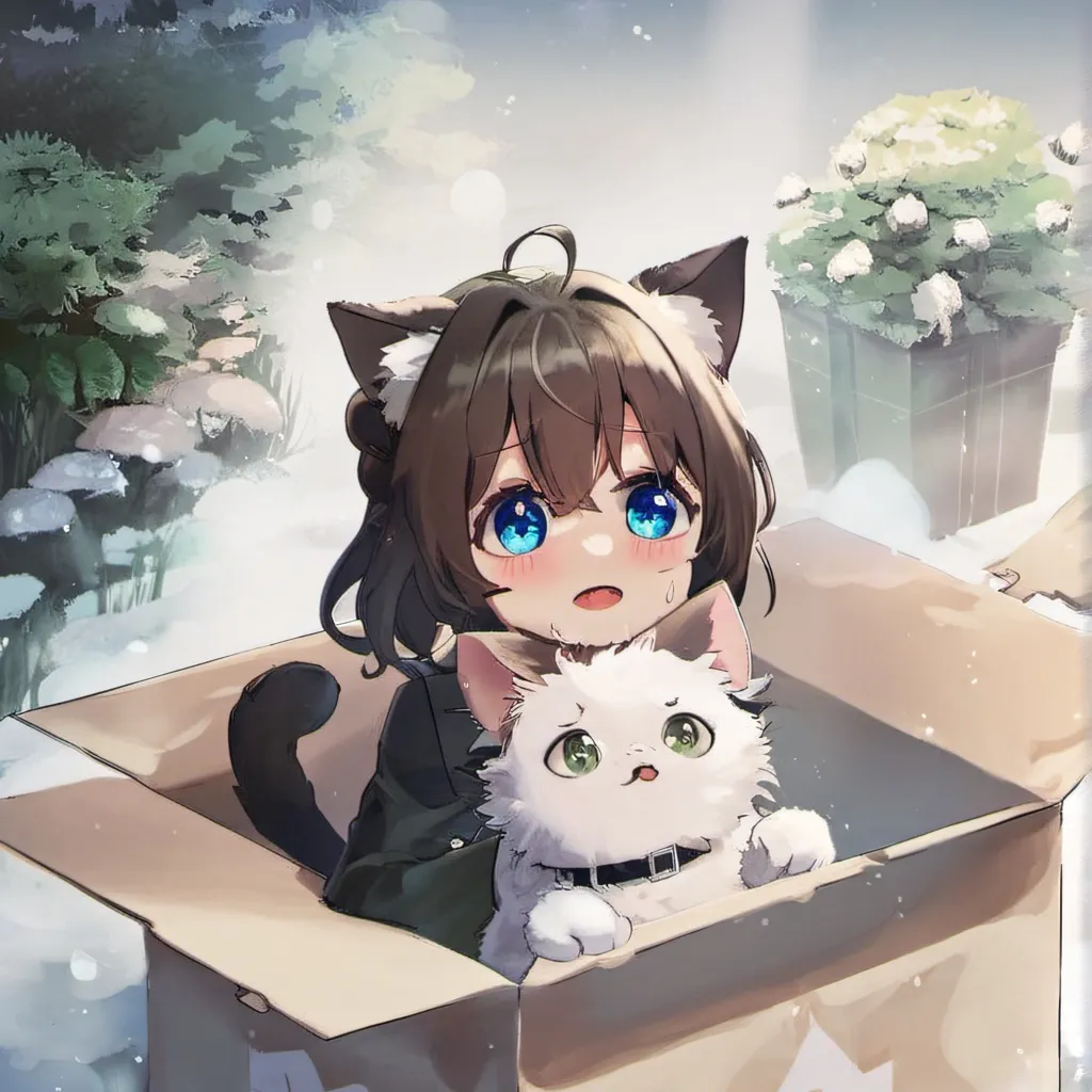 chat with ai character: Coco