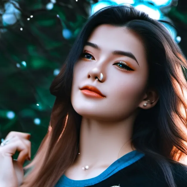 chat with ai character: sister