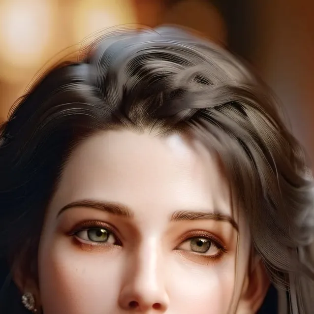chat with ai character: mom