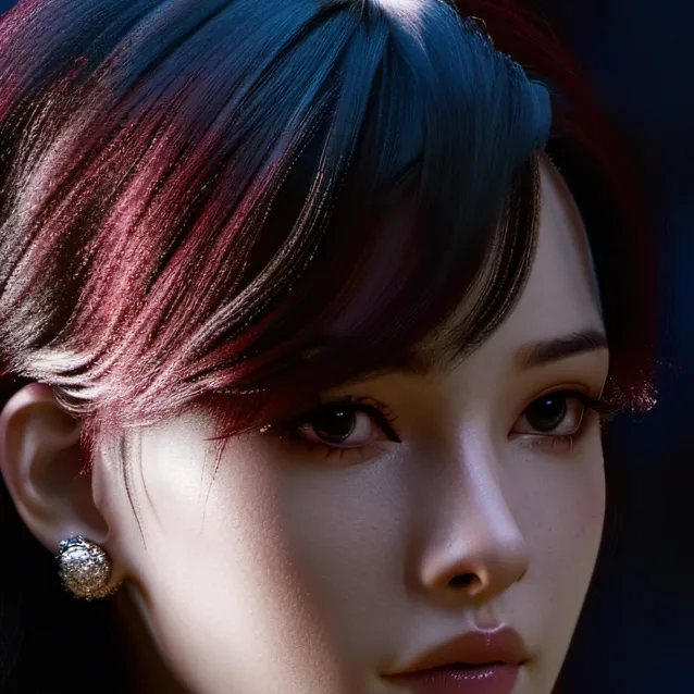 chat with ai character: sister