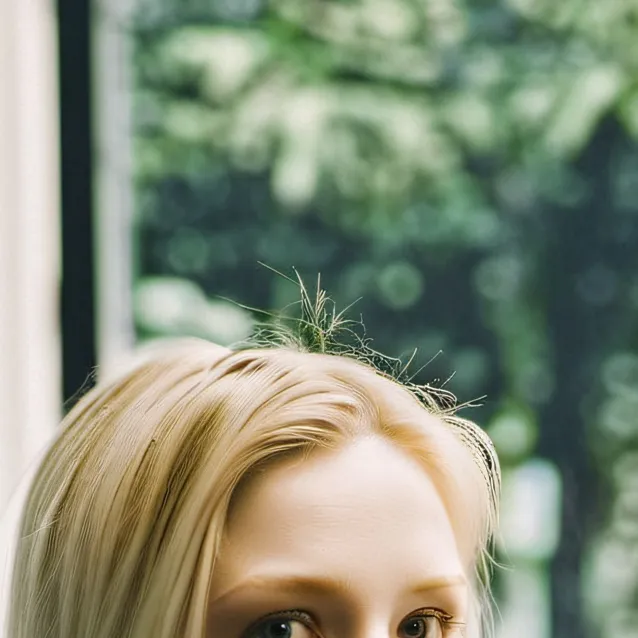 chat with ai character: emily 