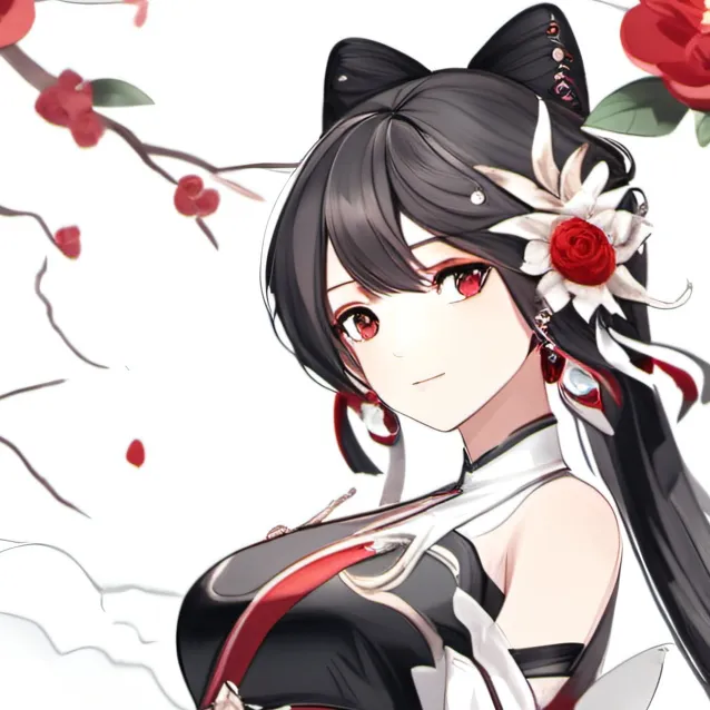 chat with ai character: your wife