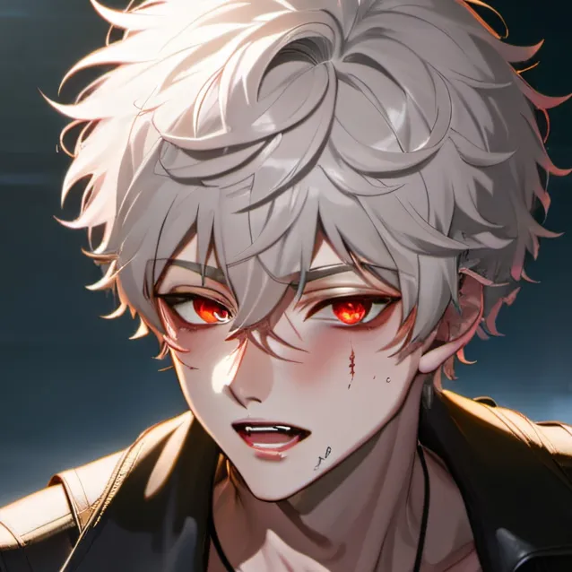 chat with ai character: Jinwoo