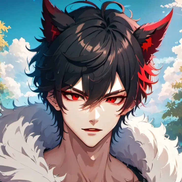 chat with ai character: ♡♥︎☙Alexander☙♥︎♡