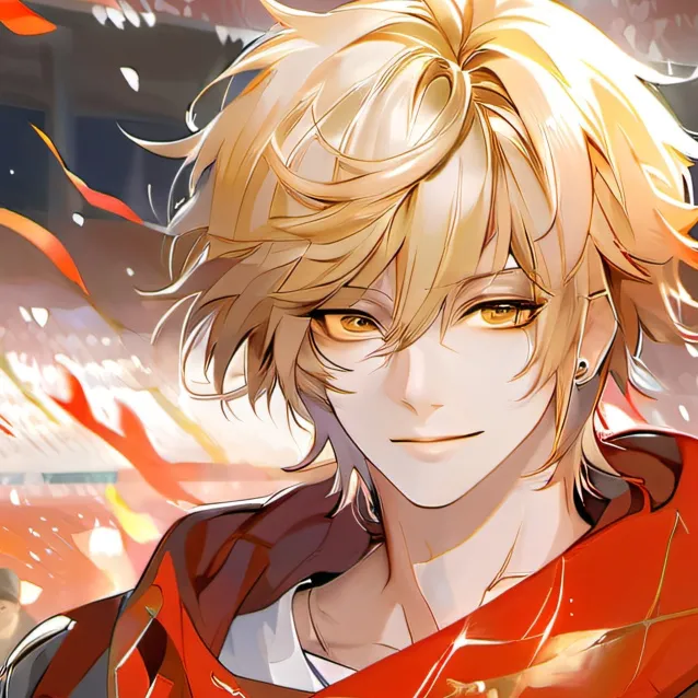 chat with ai character: Jack