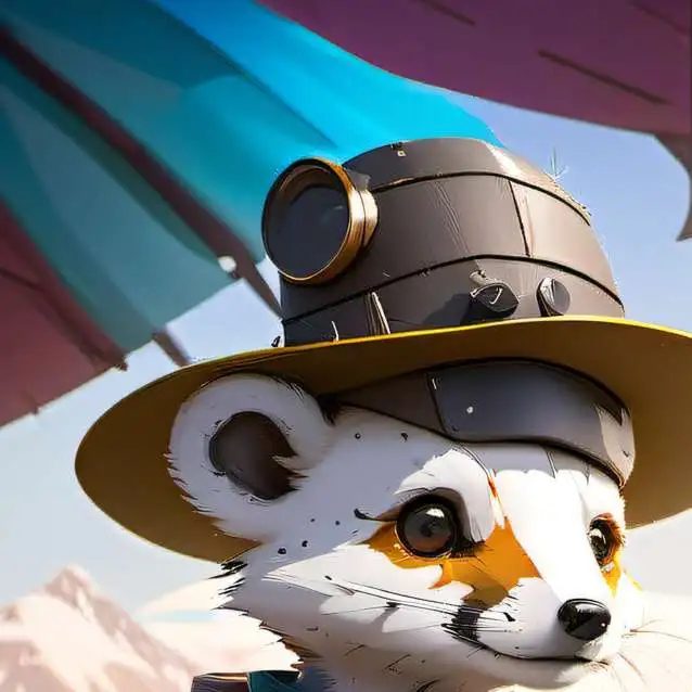 chat with ai character:  willys wonderland