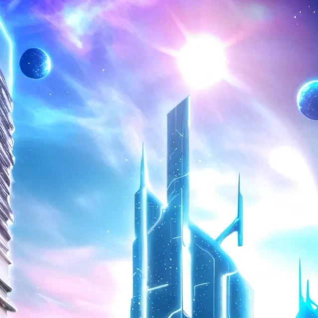 chat with ai character: Dream City
