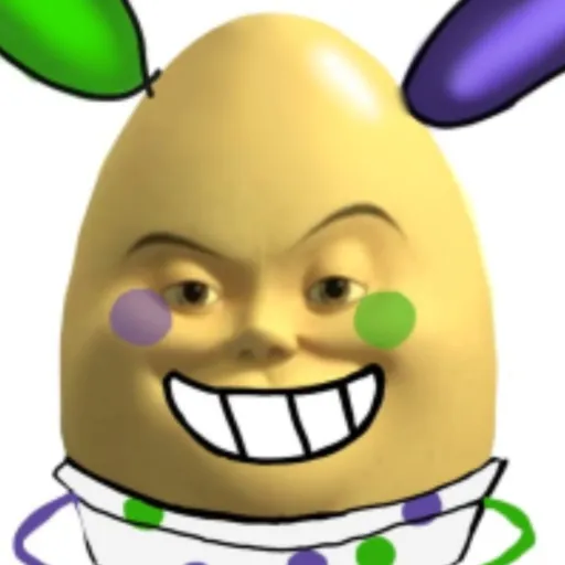 creator Lemon Looey's avatar