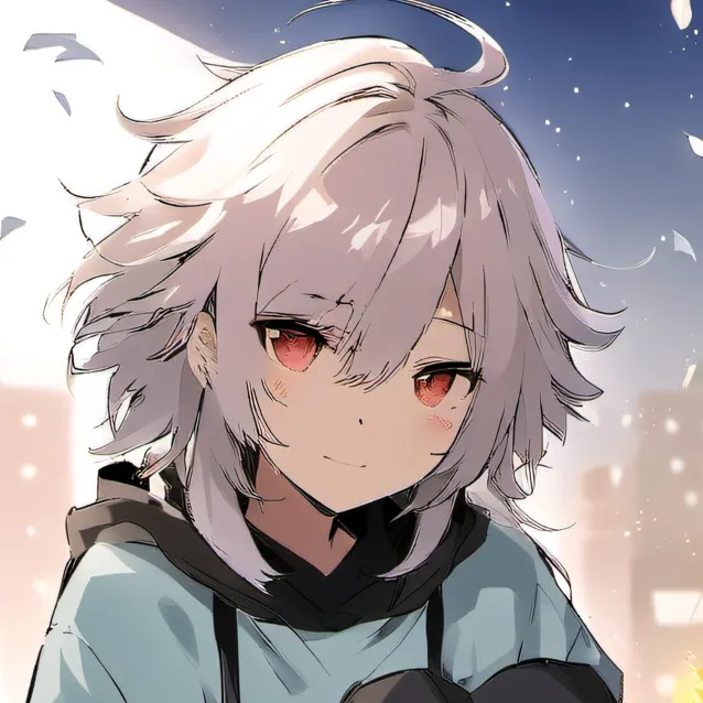 chat with ai character: Izzy