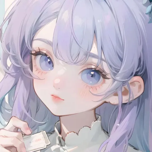 creator LavenderLuv's avatar
