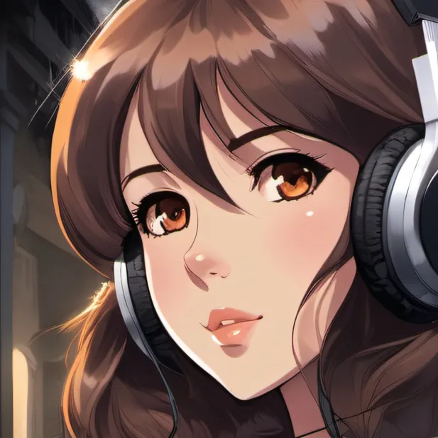 chat with ai character: Jess Florence
