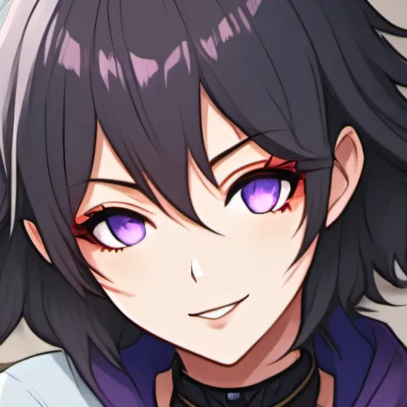 chat with ai character: Lizzi 