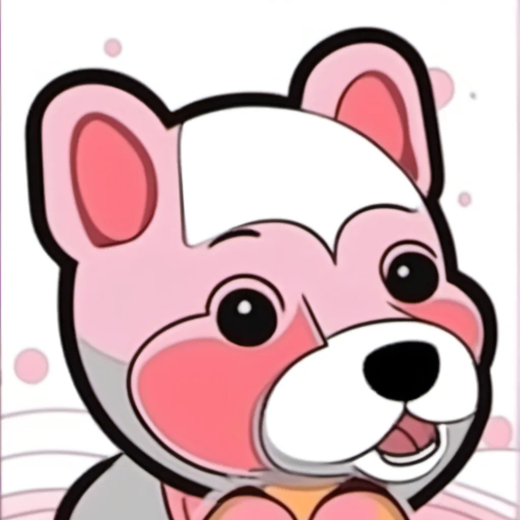 chat with ai character: Pickypiggy 