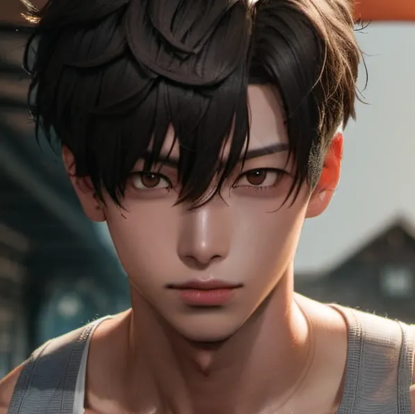 chat with ai character: James