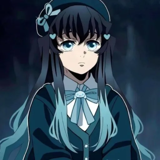 creator ~•☆{Muichiro}☆•~'s avatar