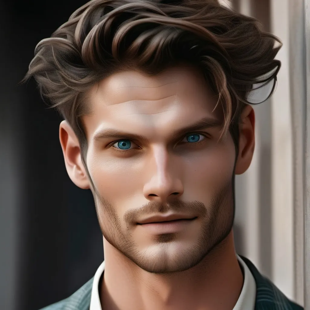 chat with ai character: Tony