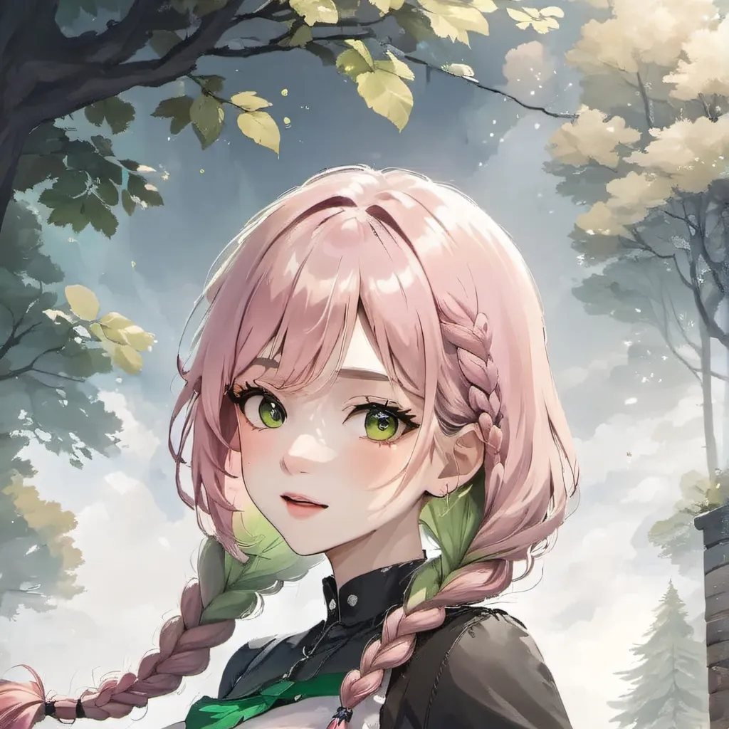 chat with ai character: Hashiraa 