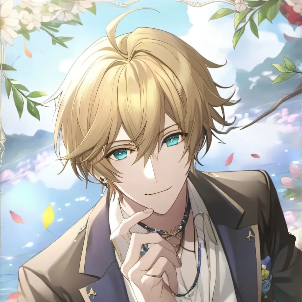 chat with ai character: Arata Sato
