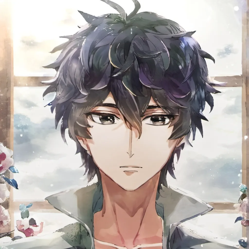 chat with ai character: Yukito Urabe