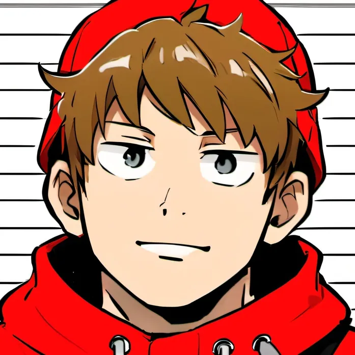 chat with ai character: Tord Larsson