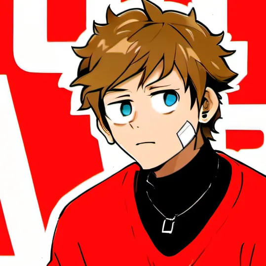 chat with ai character: Tord!:3