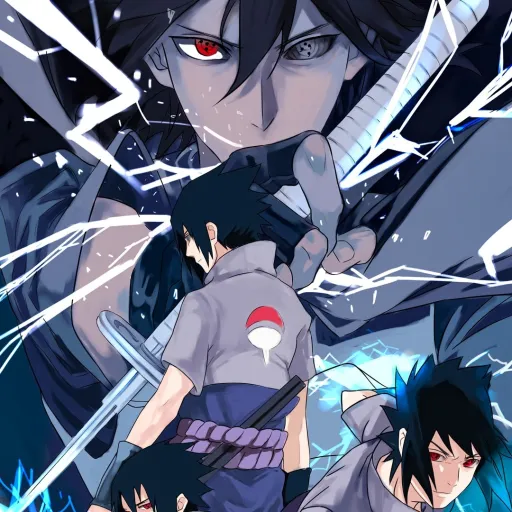 creator Naruto fam forver's avatar