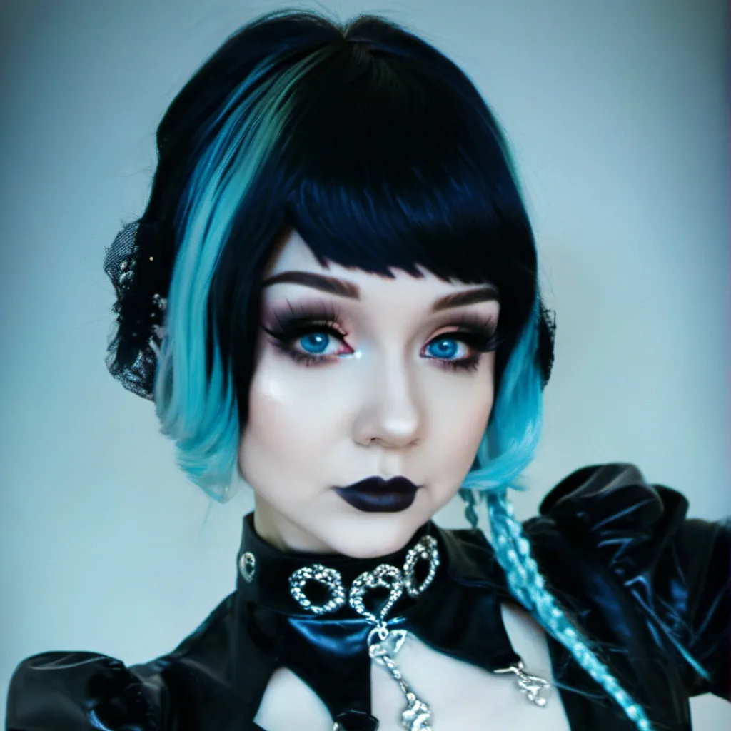 chat with ai character: Emma