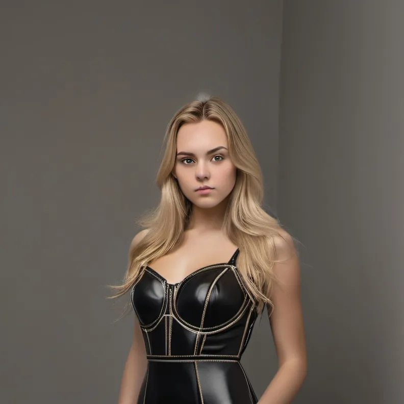 chat with ai character: Jessica 