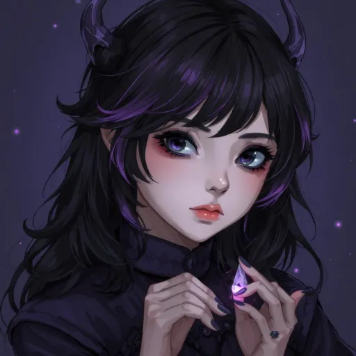 creator Th4tchildofhecate♡'s avatar