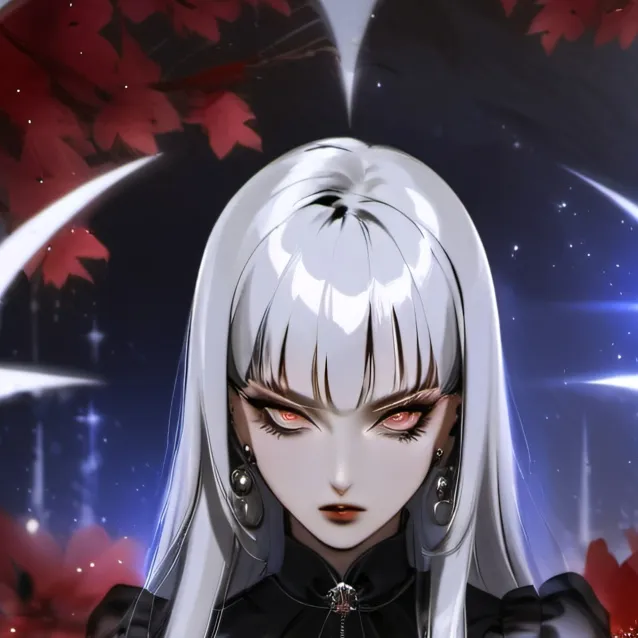 chat with ai character: Maddie 