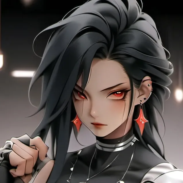 chat with ai character: Zoe