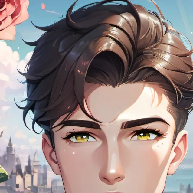 chat with ai character: CJ