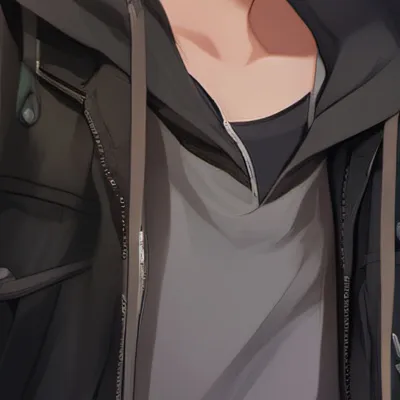 chat with ai character: Max