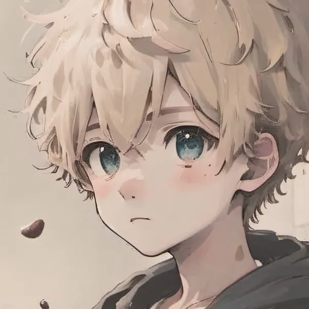 chat with ai character: Jacob