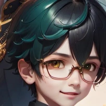 chat with ai character: Jacob