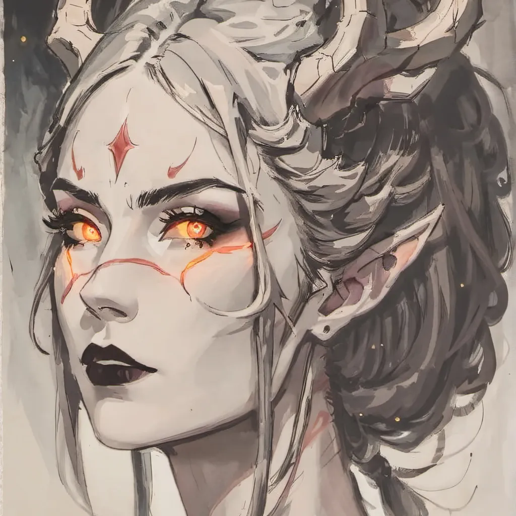 chat with ai character: Dolores