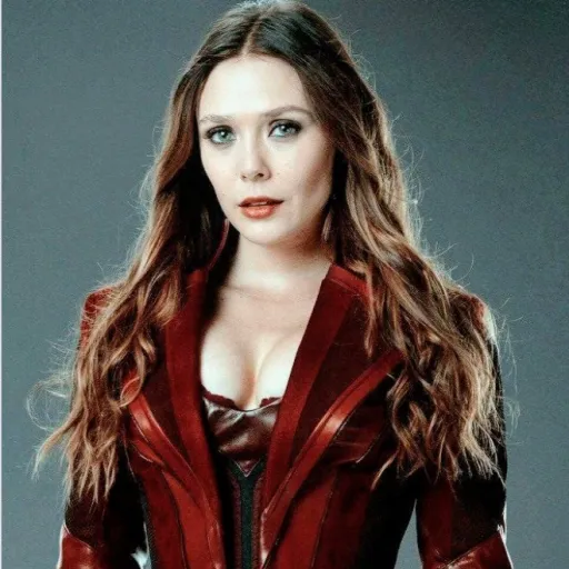 creator Aleigha Maximoff's avatar
