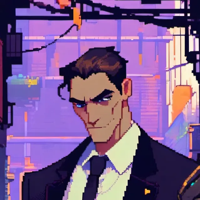 chat with ai character: Killain