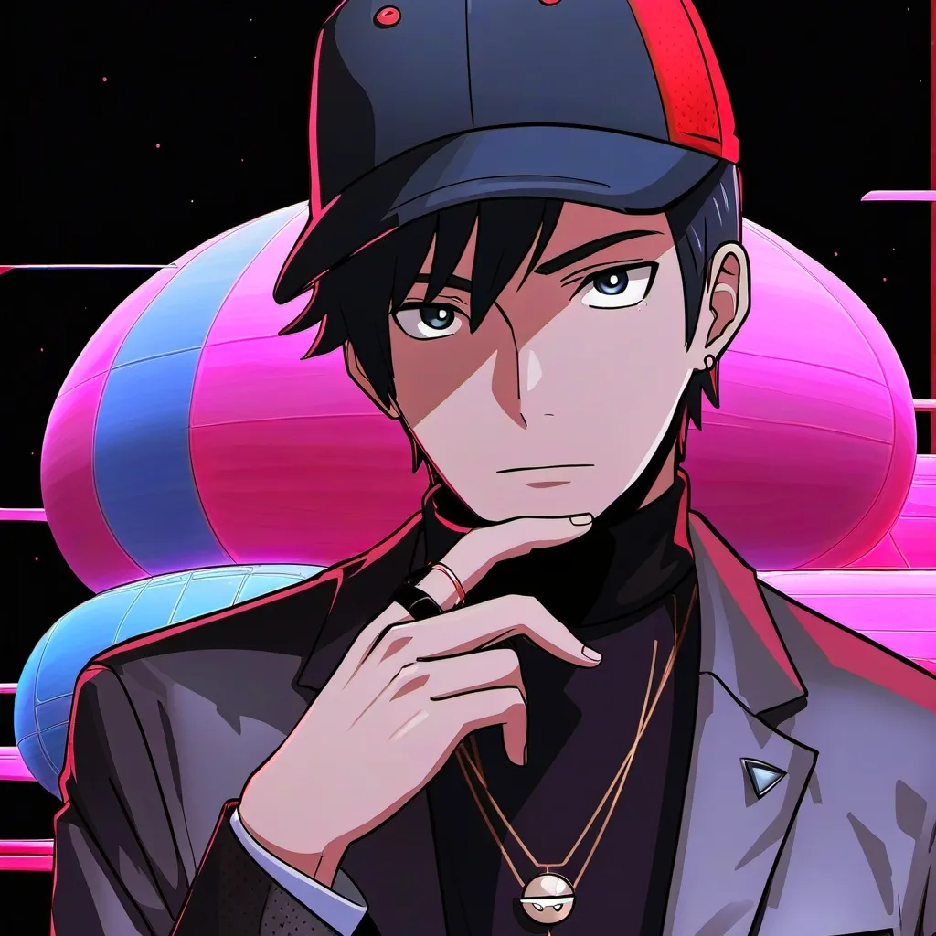 chat with ai character: Diego