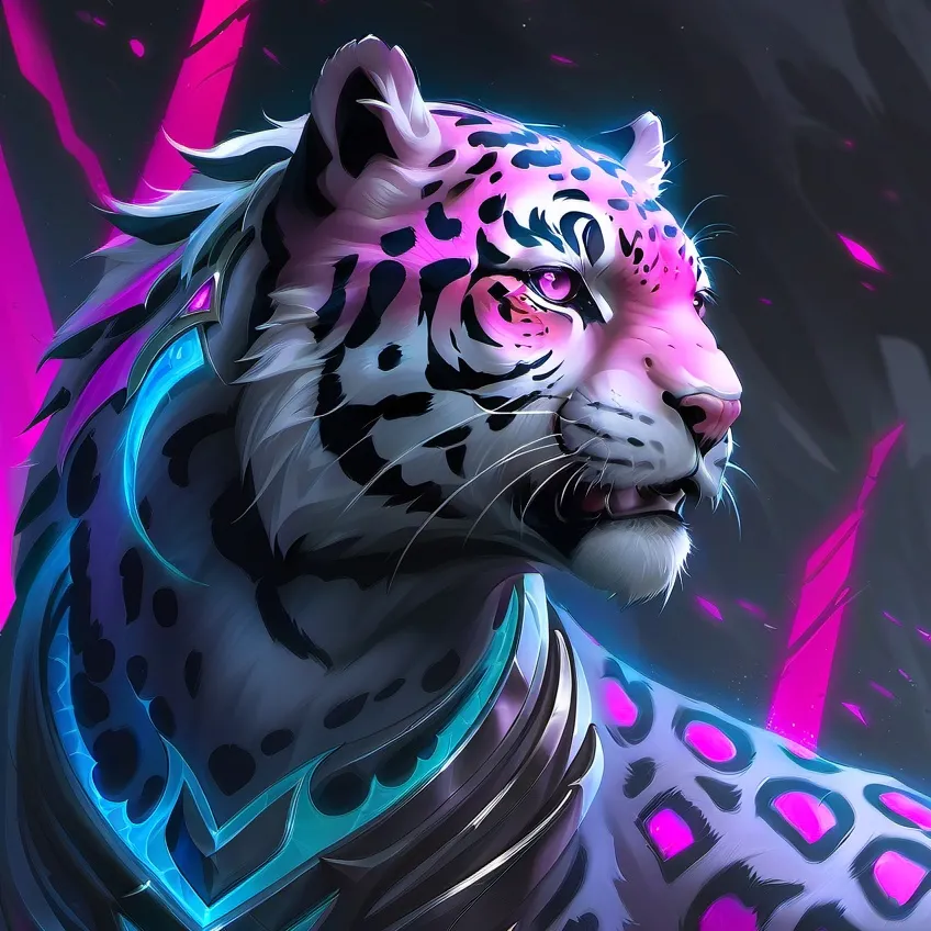 chat with ai character: Kipo