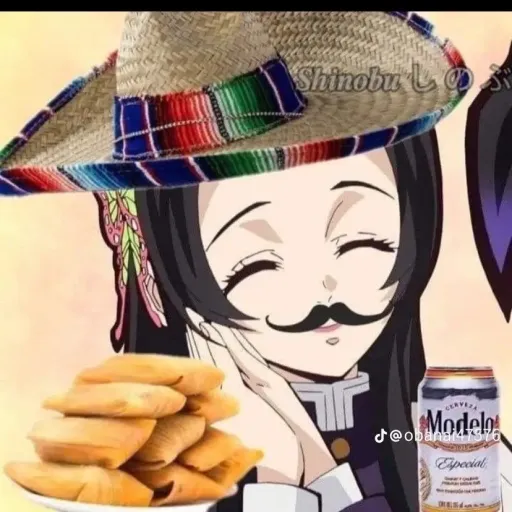 creator Mexican_kanae's avatar