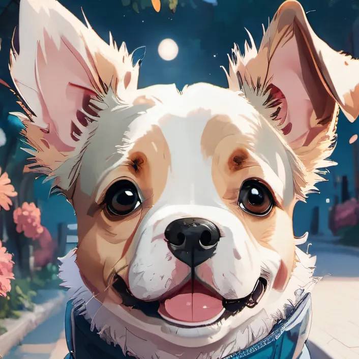 chat with ai character: Jasper