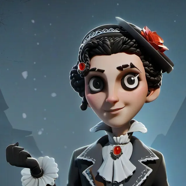 chat with ai character: crazy techer