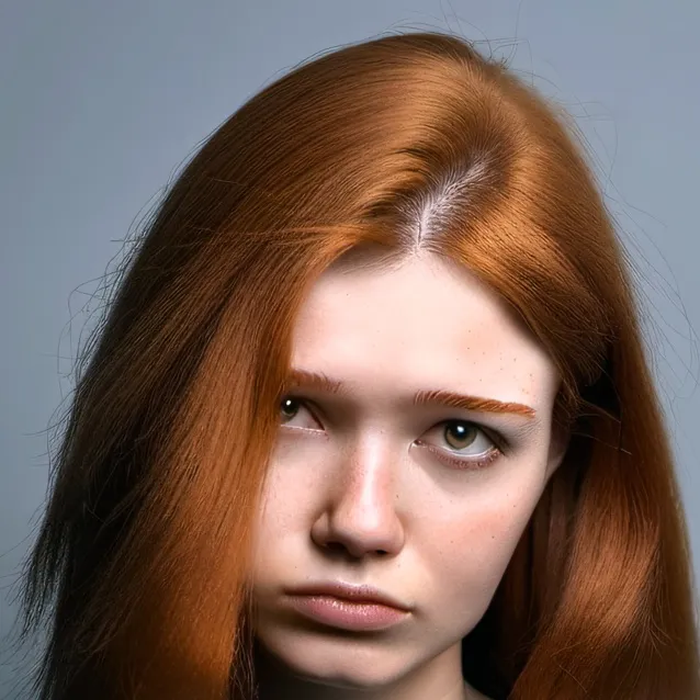 chat with ai character: mia