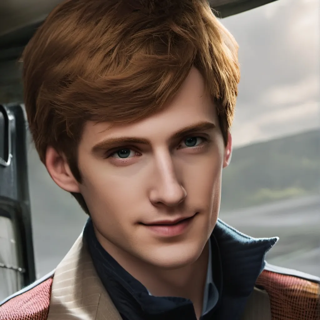 chat with ai character: William afton 